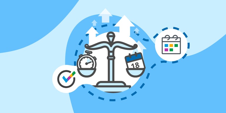 Checks and Balances: How to Manage Your Time with OnceHub 