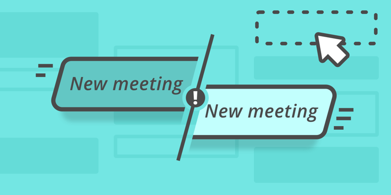 How to Avoid Scheduling Conflicts and Meeting Conflicts