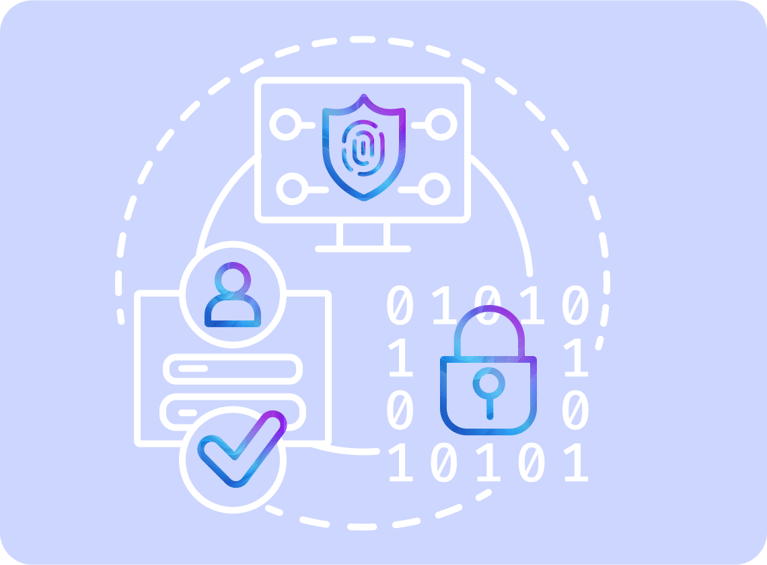 A Comprehensive Privacy and Security Program That Protects What Matters Most