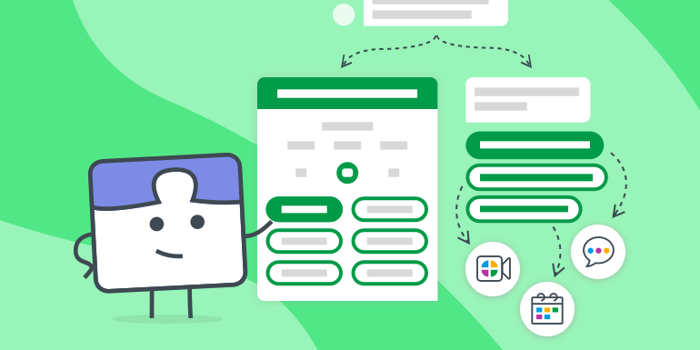 Add lead qualification to your existing webforms with SubmitOnce