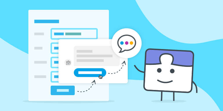 Add live chat conversations to your existing webforms with SubmitOnce