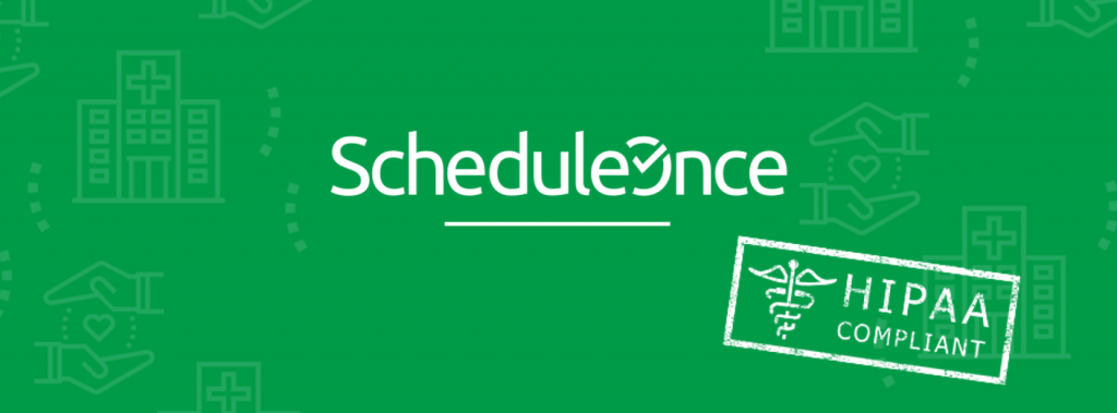 Why health and wellness organizations should be using online scheduling for lead generation