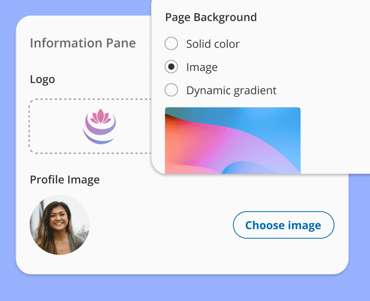 booking pages that stand out back-1