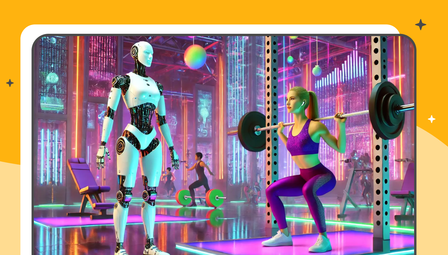 From text-based engagement to the metaverse: revolutionizing AI sales chatbots in the wellness industry