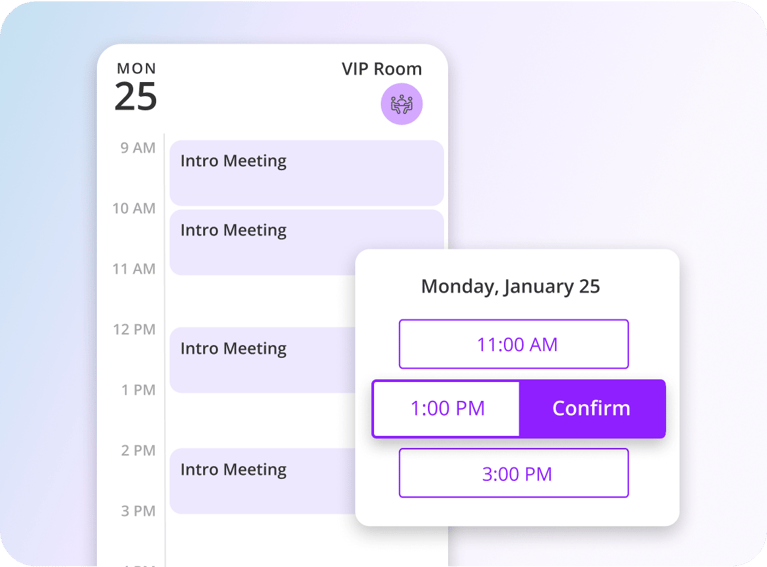 Create The Perfect Setting for Every Meeting With Smart Room and Host Orchestration