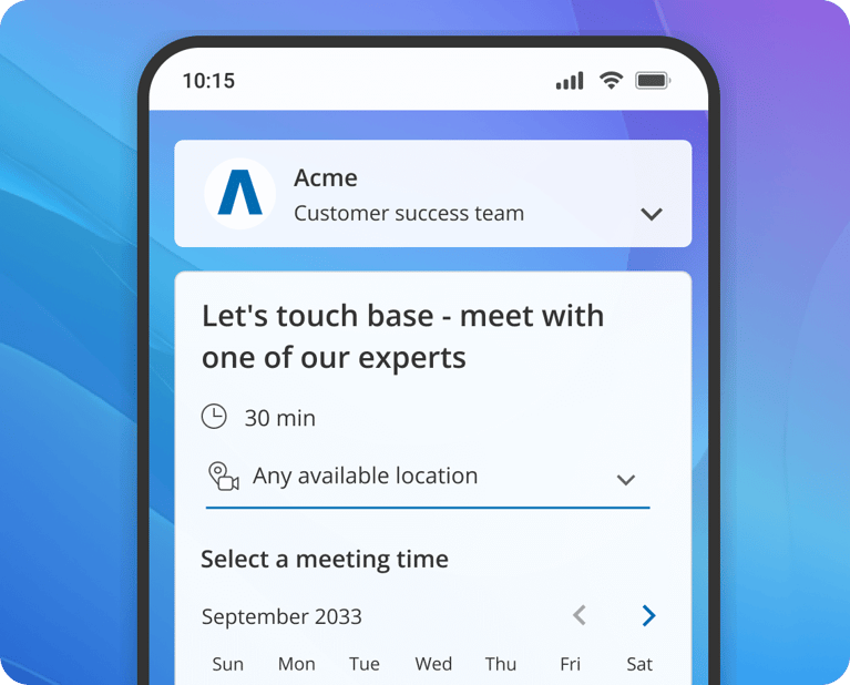 Custom Branded Booking Pages-1