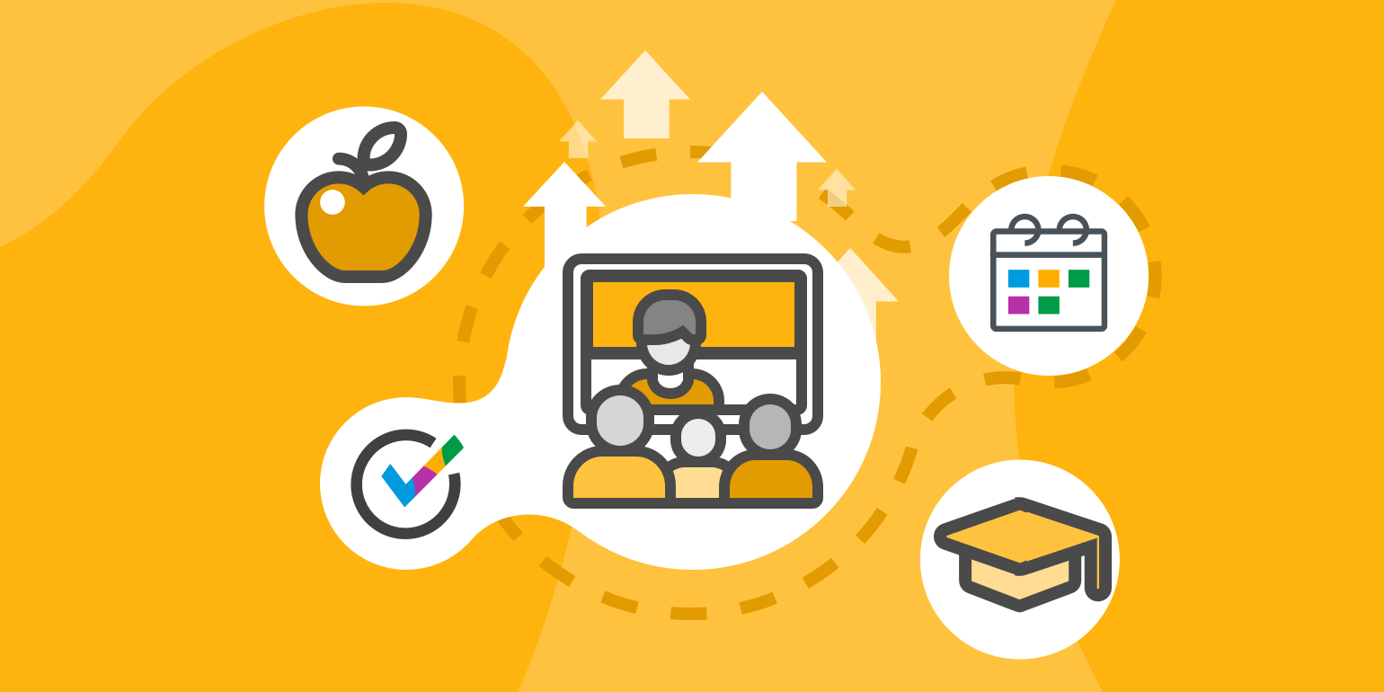 Elevated Teaching: How OnceHub Scheduling Software Improves Lesson Scheduling Capabilities