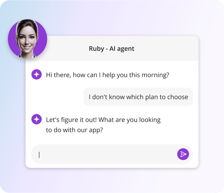 Engage Prospects Effectively With AI-Driven Lead Warming