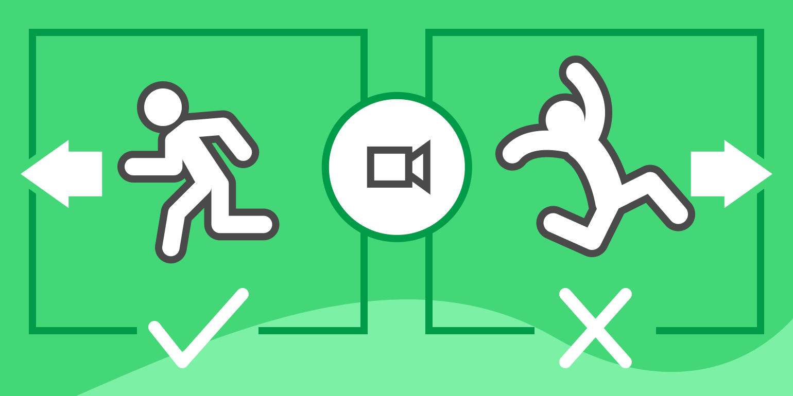 How to nicely and politely exit a meeting