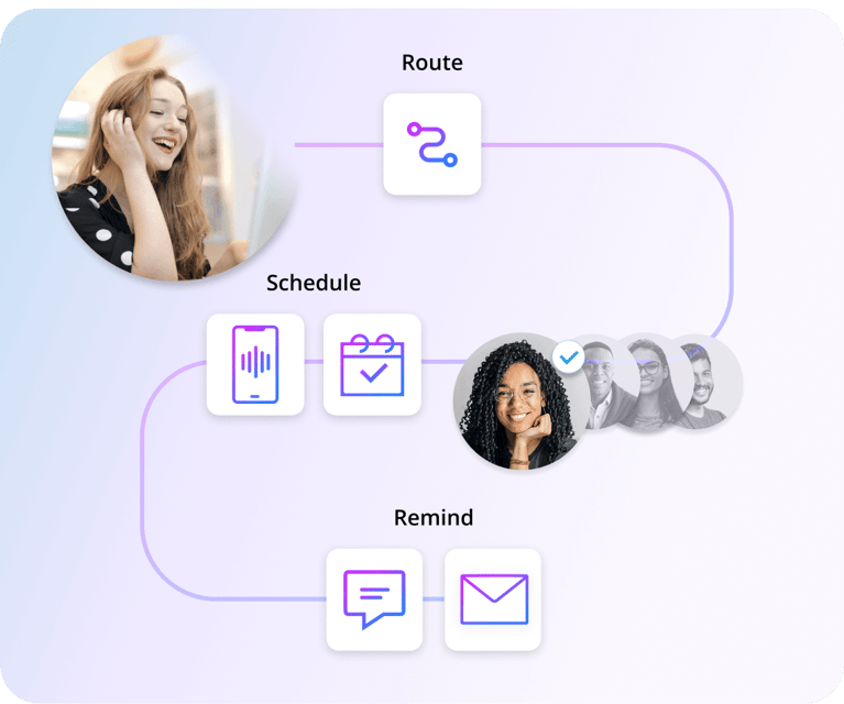 Improve Access to Student Services With Online Scheduling