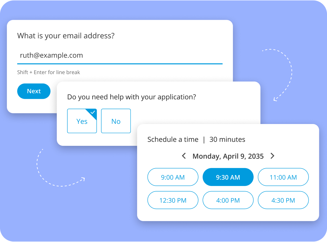 Intelligent Routing and Screening (1)