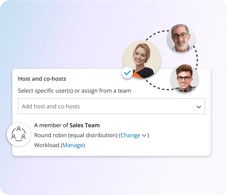 Maximize Availability Efficiency With Smart Meeting Distribution