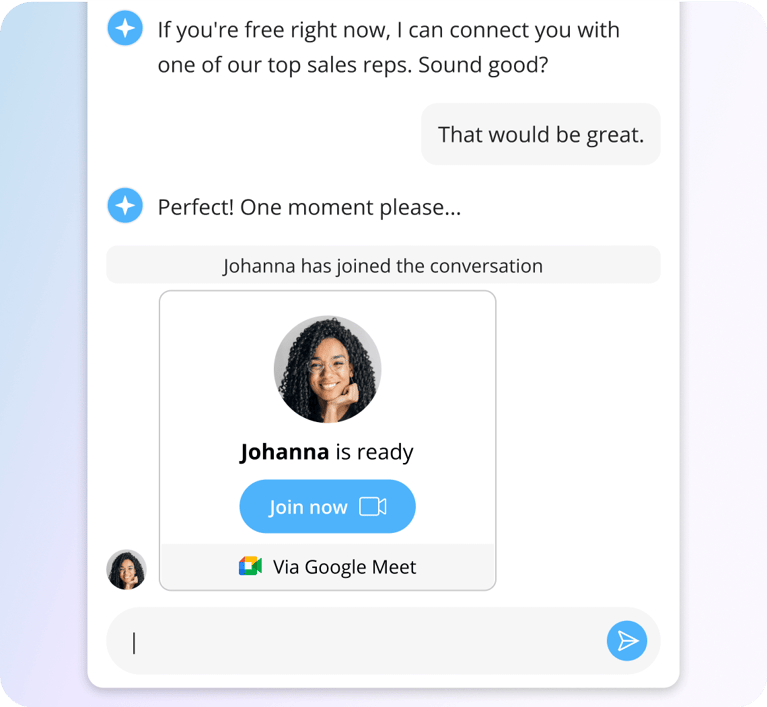 Offer Convenient Options for Time-Sensitive Needs