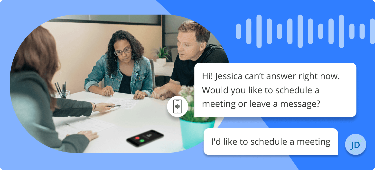 scheduling for busy professionals