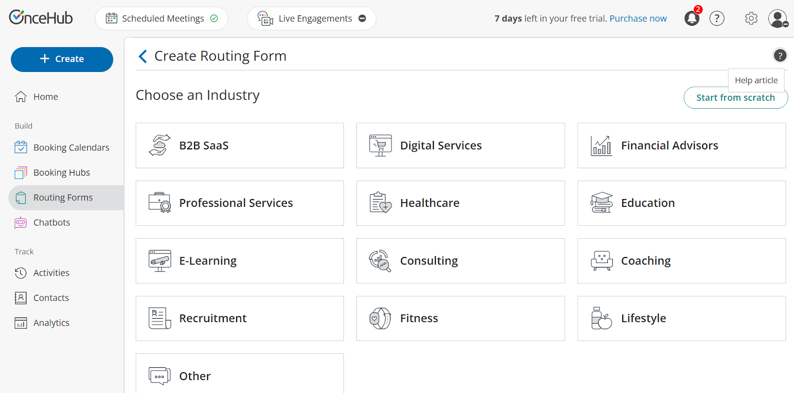 calendly alternative